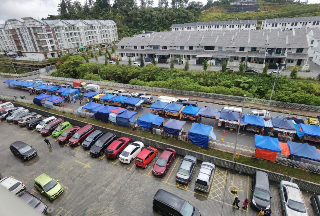 G - 2br Family Barrington Night Market - 3 * Brinchang