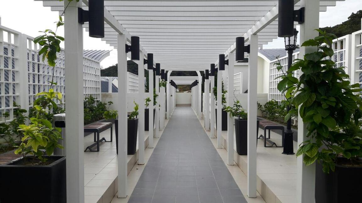 G - 2br Family Barrington Night Market - 3 Apartment *