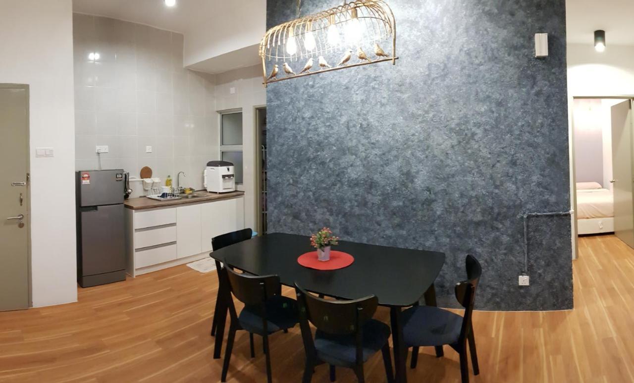 G - 2br Family Barrington Night Market - 3 Apartment *